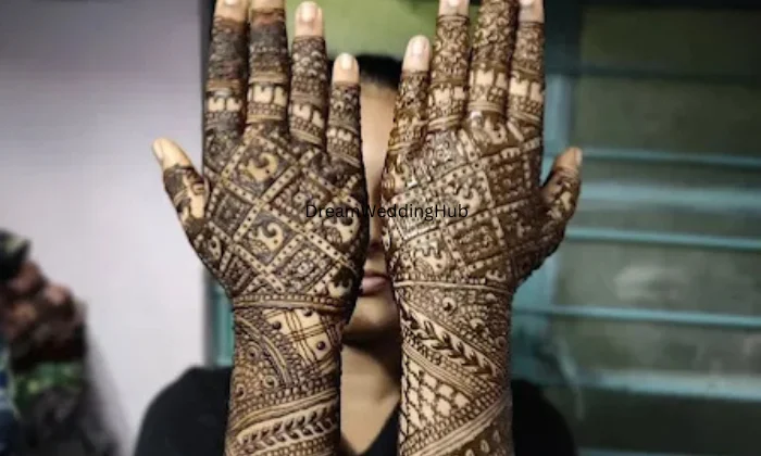 dramatichennabydharshini